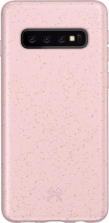Produktbild Woodcessories BioCase (Samsung Galaxy S10)