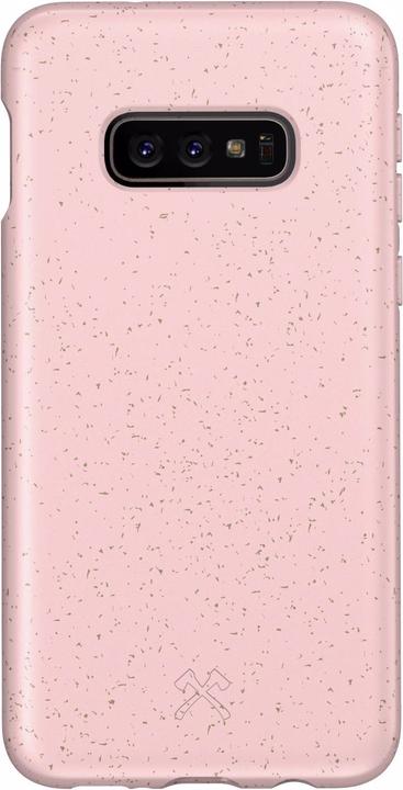 Produktbild Woodcessories BioCase (Samsung Galaxy S10e)