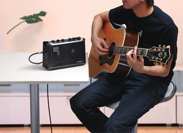 Produktbild Roland Mobile Cube (Gitarre, 5 W)