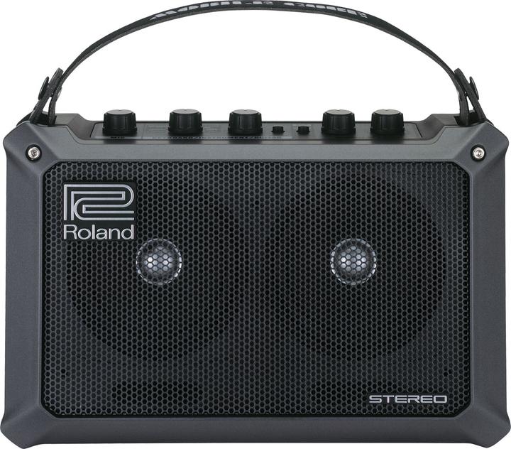 Produktbild Roland Mobile Cube (Gitarre, 5 W)