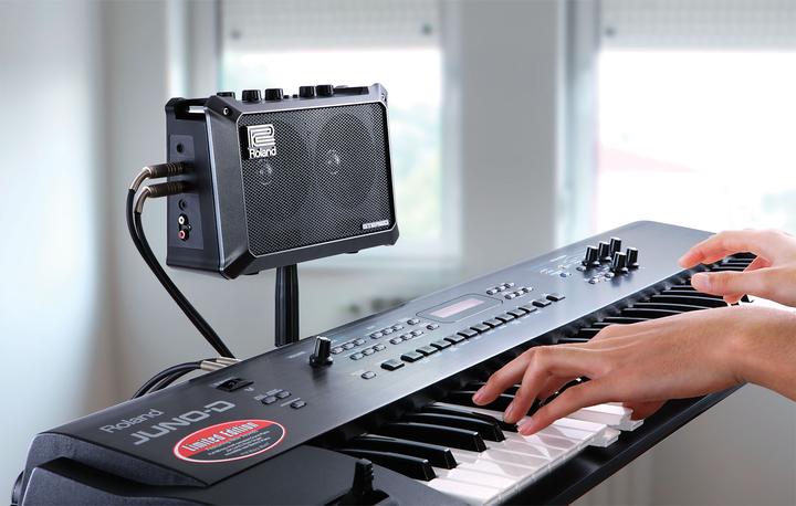 Produktbild Roland Mobile Cube (Gitarre, 5 W)