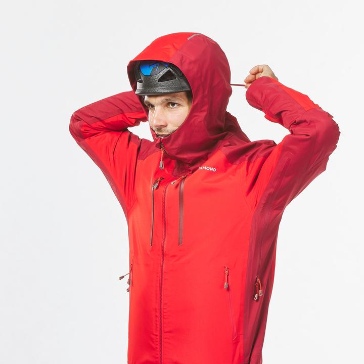 Immagine prodotto Simond Alpinism Evo (L)