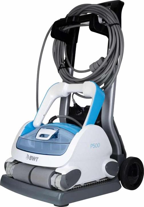 Immagine prodotto BWT Poolroboter P500 Plus