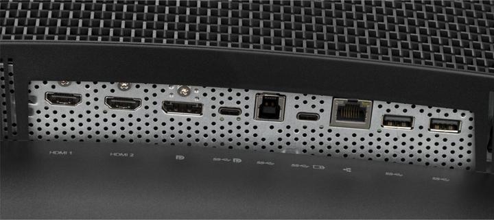 Actual product image Lenovo Legion Y34wz-30 (3440 x 1440 pixels, 34")