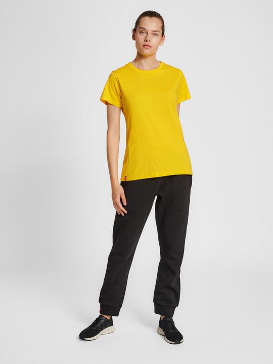 Actual product image hummel Hmlred Basic T-Shirt S/S Woman (XXL)