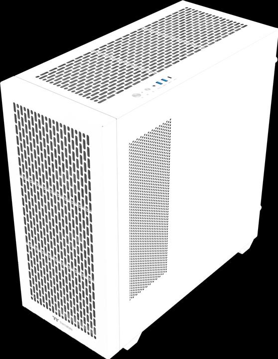 Immagine prodotto Thermaltake Tt AX500 Snow White (Mini-ITX, ATX, mATX, E-ATX, SSI EEB, SSI CEB)