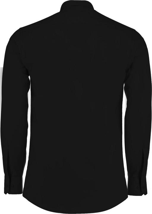 Produktbild Kustom Kit Formelles Hemd Langärmlig (51)
