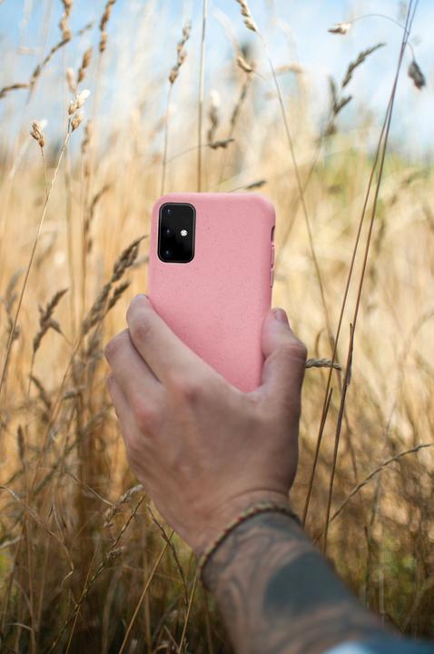Image du produit Woodcessories BioCase (Samsung Galaxy S20 Ultra)