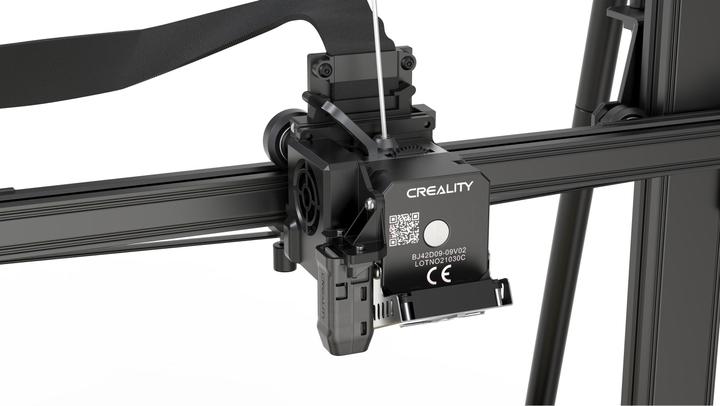 Actual product image Creality CR-10 Smart Pro