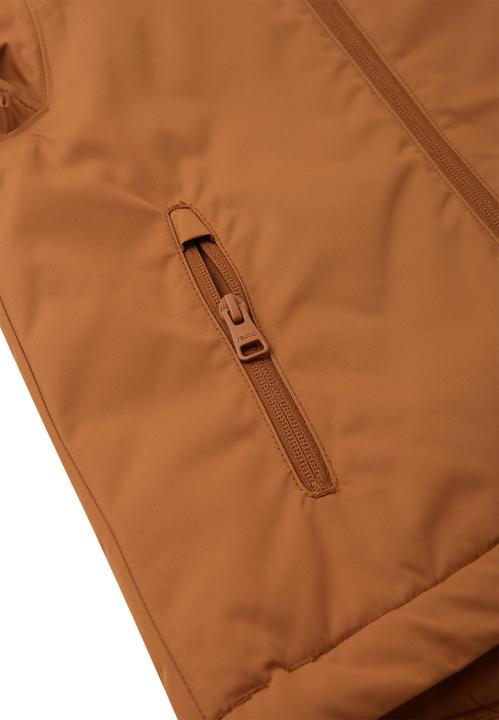 Immagine prodotto Reima tec giacca invernale da bambino Raisio Cinnamon brown (116)