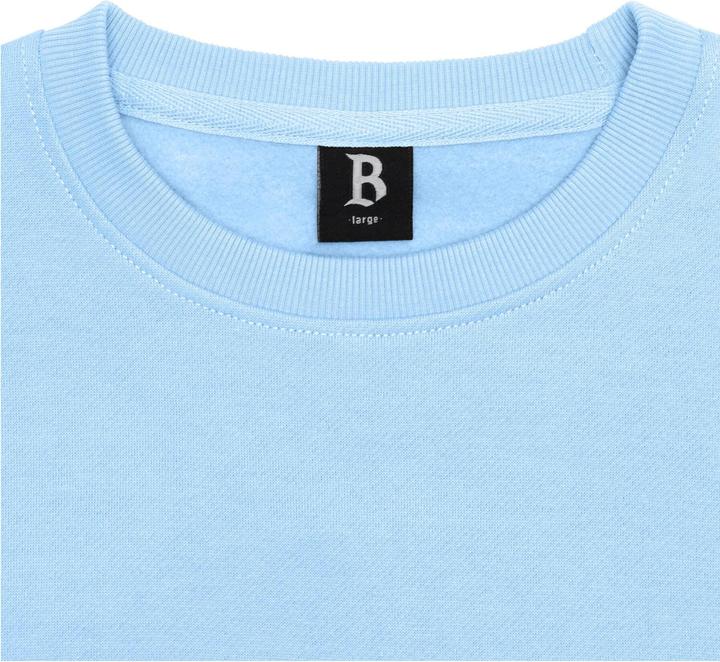 Produktbild Dropsize Super Heavy Blank Sweater - 125041 (XXL)
