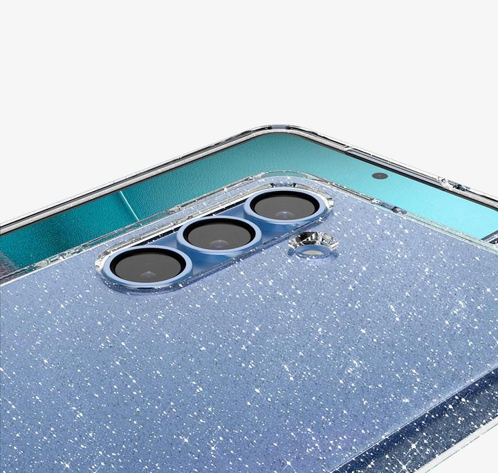 Immagine prodotto Spigen Liquid Crystal (Samsung Galaxy S25)