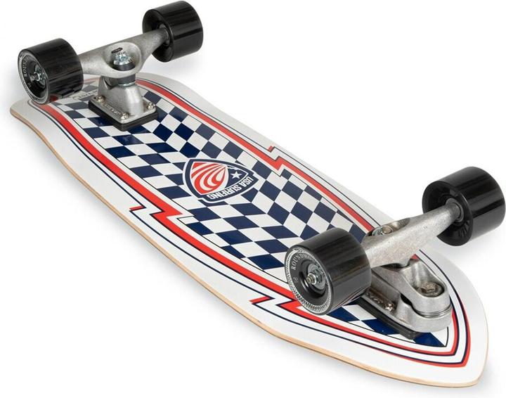 Actual product image Carver M28196 (30.75")