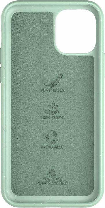 Produktbild Woodcessories BioCase (Apple iPhone 11 Pro Max)