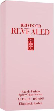 Image du produit Elizabeth Arden Red Door Revealed (Eau de parfum, 100 ml)