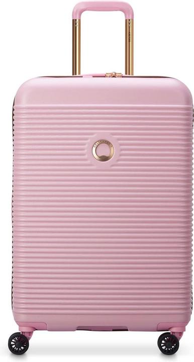 Produktbild Delsey Paris Freestyle - suitcase, peony (70 l)