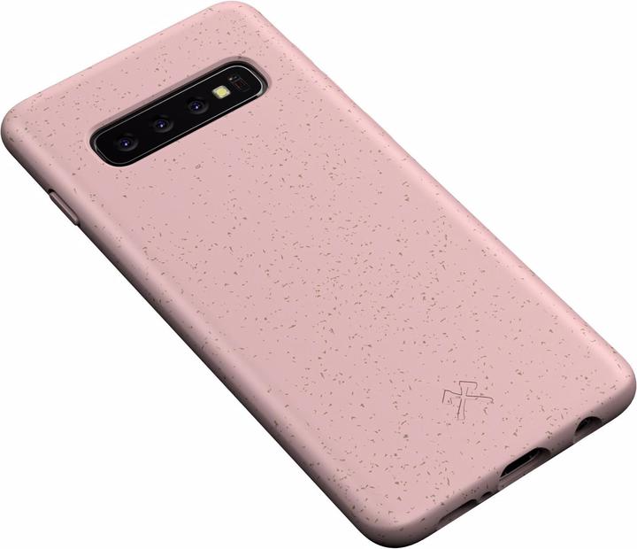 Produktbild Woodcessories BioCase (Samsung Galaxy S10)