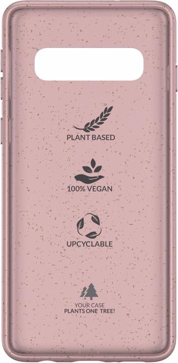 Produktbild Woodcessories BioCase (Samsung Galaxy S10)