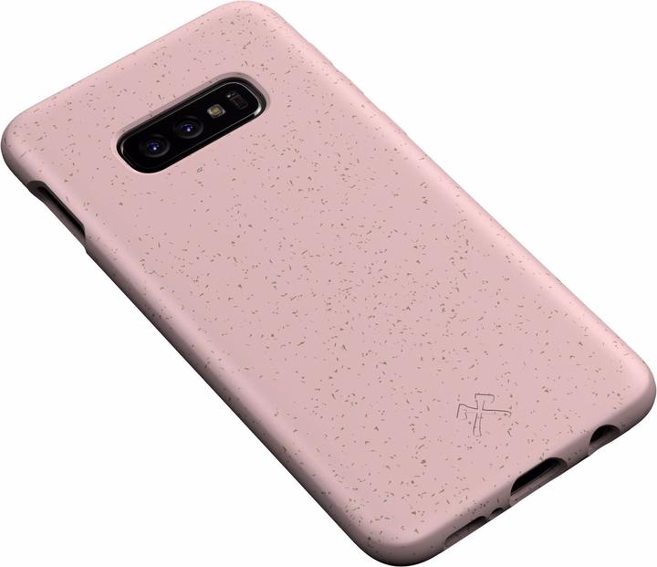 Produktbild Woodcessories BioCase (Samsung Galaxy S10e)