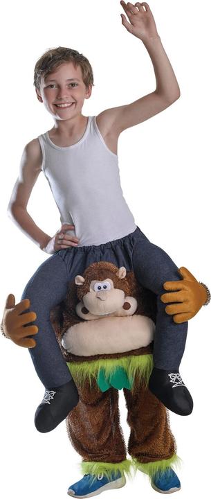Image du produit Bristol Novelty Costume Piggyback (Taille unique)