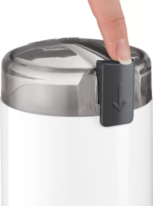Immagine prodotto Bosch Hausgeräte TSM6A011W (Spina CH)