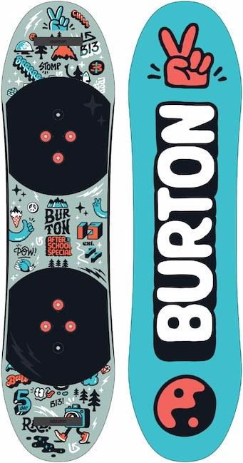 Image du produit Burton After School (100)