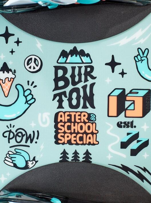 Image du produit Burton After School (100)