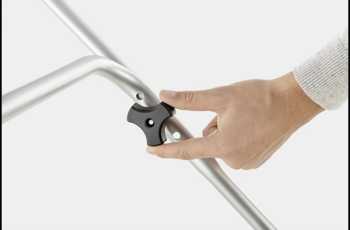 Actual product image Kärcher LMO 18-36 (Rechargeable battery operated)
