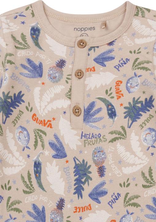 Actual product image Noppies Baby Strampler Offida (74)