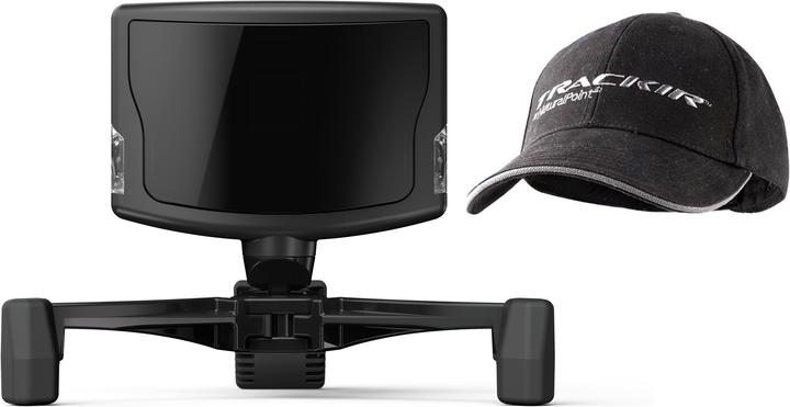 Image du produit Natural Point Ensemble de normes TrackIR 5 (PC)