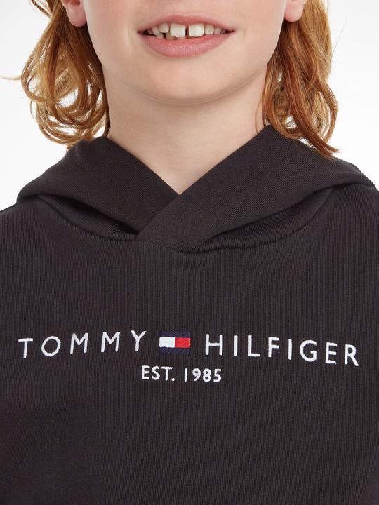 Actual product image Tommy Hilfiger Essential Hoodie (74)