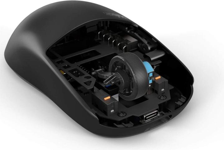 Actual product image Pulsar Gaming Gears X2 V2 Black - Muis (Cable, Wireless)