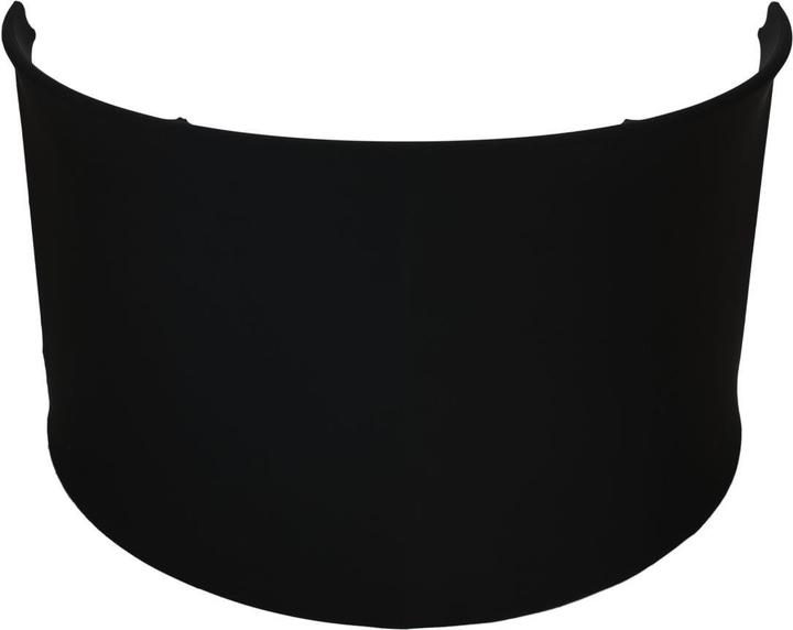 Produktbild Omnitronic Wechselcover für Mobile DJ Screen Curved inkl. Cover sw