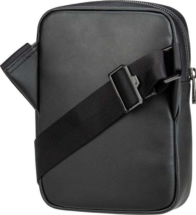 Actual product image Lacoste Shoulder bag Nomogramme Vertical Camera Bag 4486
