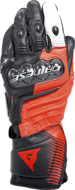 Produktbild Dainese Lederhandschuhe Carbon 4 Lang (Herren, XXL)