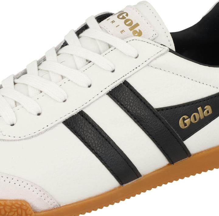 Immagine prodotto Gola Harrier in pelle - 62281 (43)