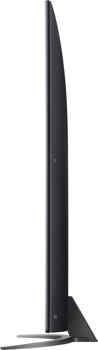 Actual product image LG TV 86NANO916NA (86", Nano-Cell, 4K, 2020)