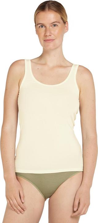 Actual product image Icebreaker Siren Tank (S)