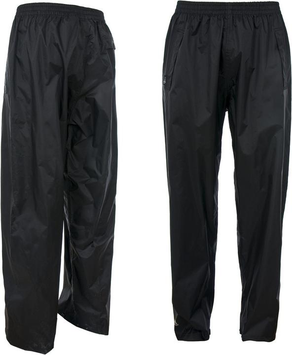 Image du produit Trespass QIKPAC Pantalon de pluie - UNISEX (XL)