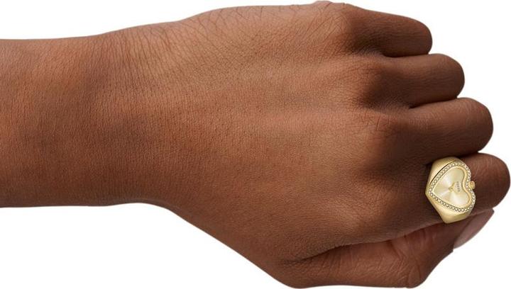 Produktbild Fossil Damenuhr WATCH RING (18 mm)