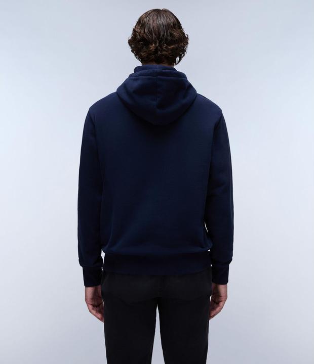 Produktbild Napapijri hoodie s-dorees (L)