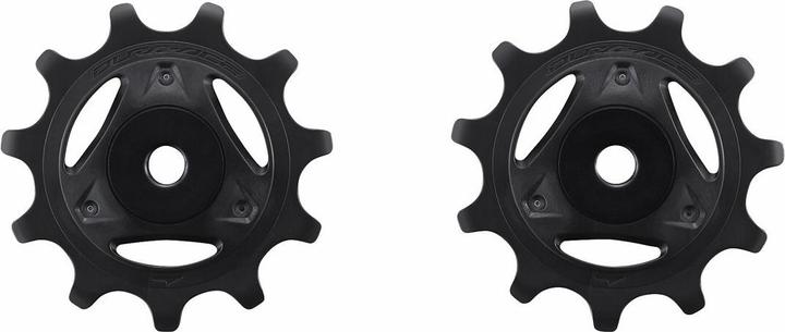 Immagine prodotto Shimano Coppia puleggia di guida e tensione RD-R9250