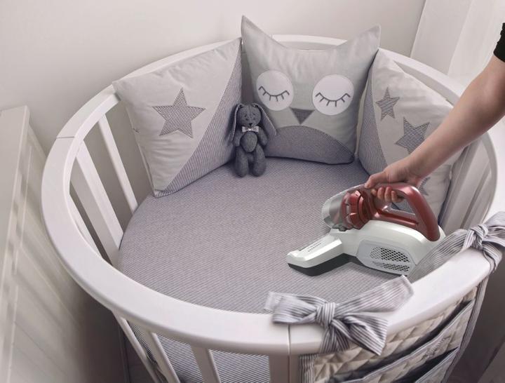 Actual product image Hoover MBC500 Ultra Vortex