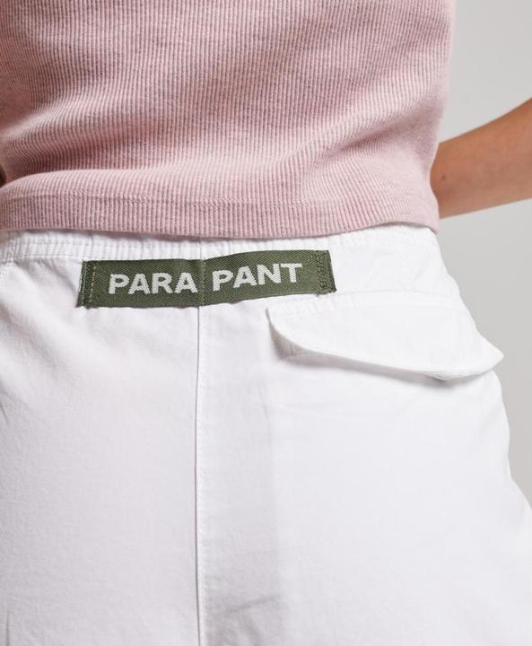 Immagine prodotto Superdry Pantaloni paracadute larghi da donna (S/M)