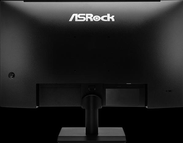 Produktbild AsRock Monitor Challenger CL25FFA 24.5 (1920 x 1080 Pixel, 24.50")