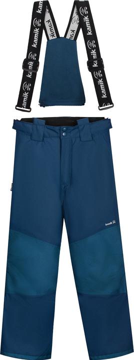 Produktbild Kamik Kid's Bella (122)