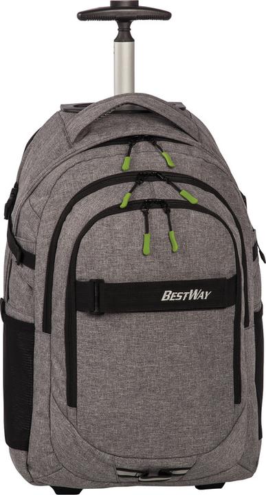 Produktbild Bestway Trolley Evolution Roller (21 l, Handgepäck (bis 50l))