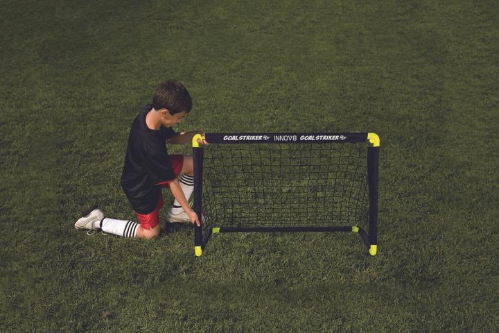 Image du produit Vini Sport Fussballtor Faltbar