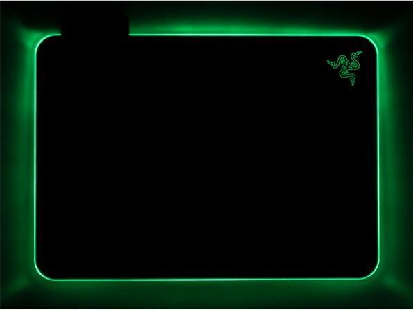 Actual product image Razer Firefly V2 (L)