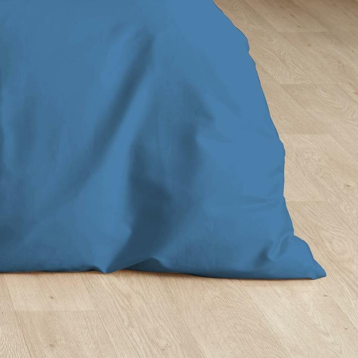 Actual product image Traumschlaf Unicoloured (Bedding set, 40 x 80 cm, 135 x 200 cm)